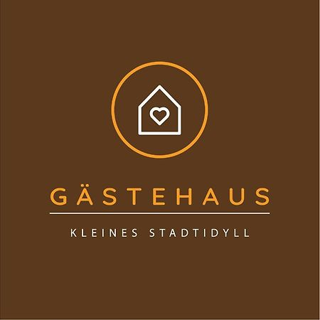 Gaestehaus "Kleines Stadtidyll" -Zimmer Und Apartments By Hotel Holsteiner Hof- Geesthacht Zewnętrze zdjęcie
